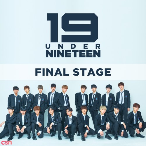 Under Nineteen