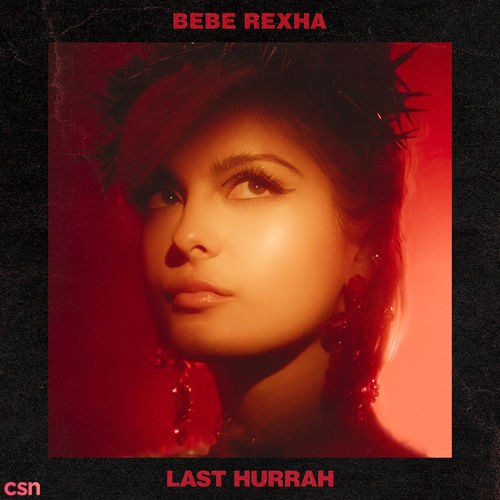 Bebe Rexha