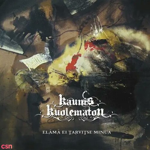 Kaunis Kuolematon