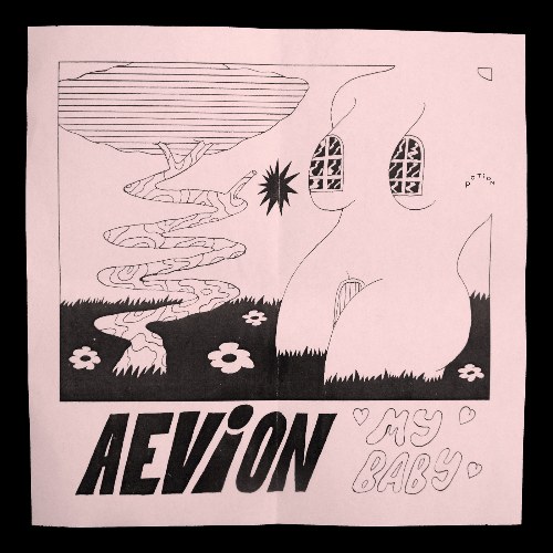 Aevion