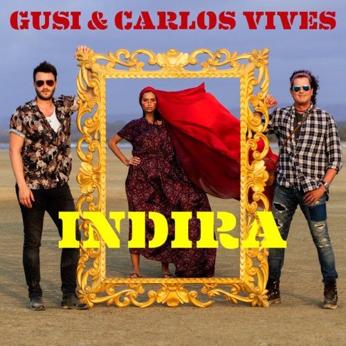 Carlos Vives