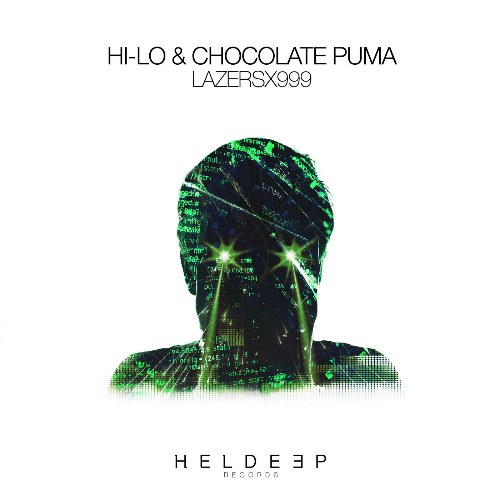Chocolate Puma