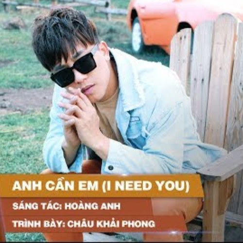 Châu Khải Phong