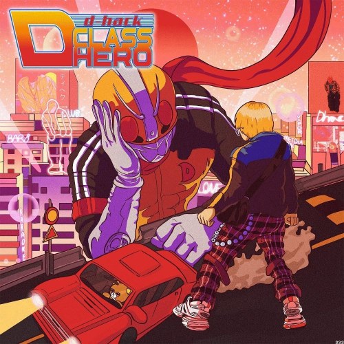 D-Hack