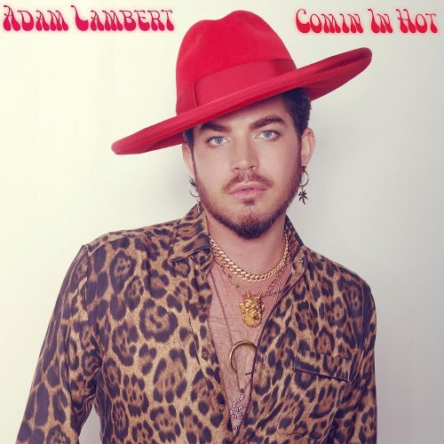Adam Lambert