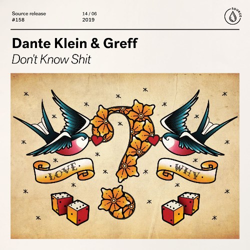 Dante Klein