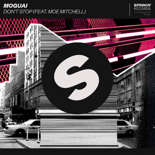 Moe Mitchell