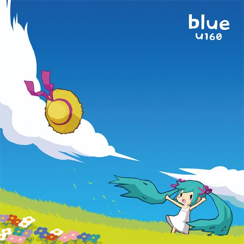 Hatsune Miku/初音ミク