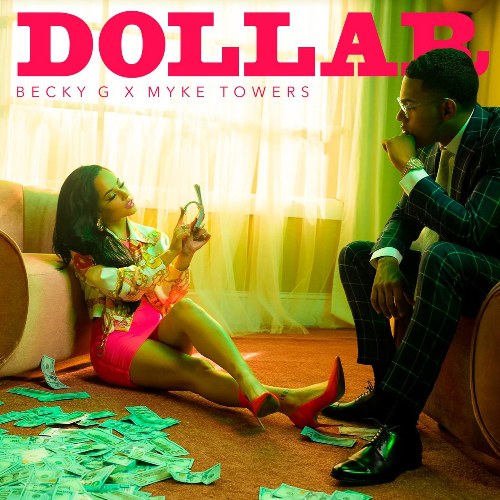 Becky G