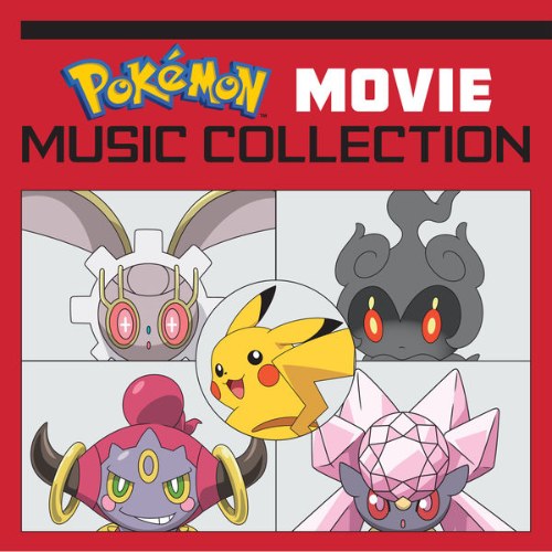 DANI MARCUS, Ed Goldfarb & Pokémon