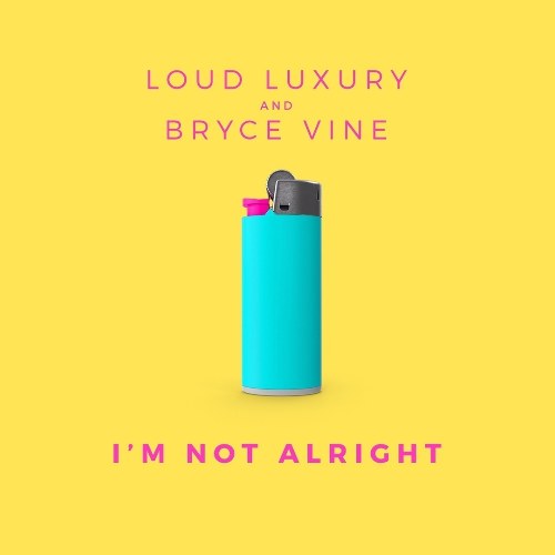 Bryce Vine