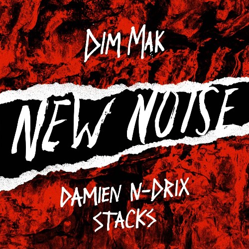 Damien N-Drix