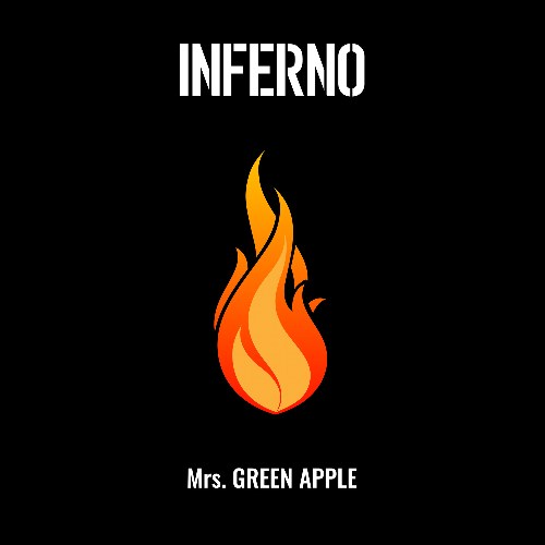Mrs. GREEN APPLE