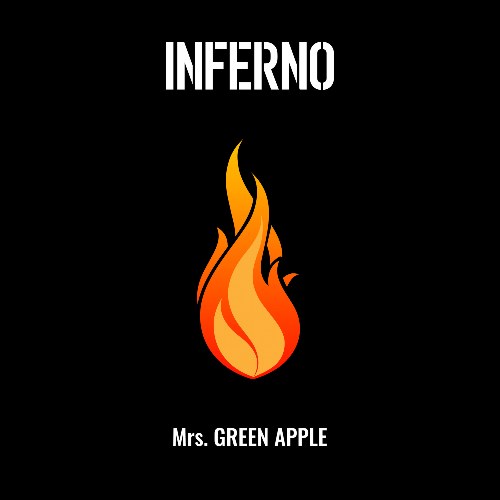 Mrs. GREEN APPLE