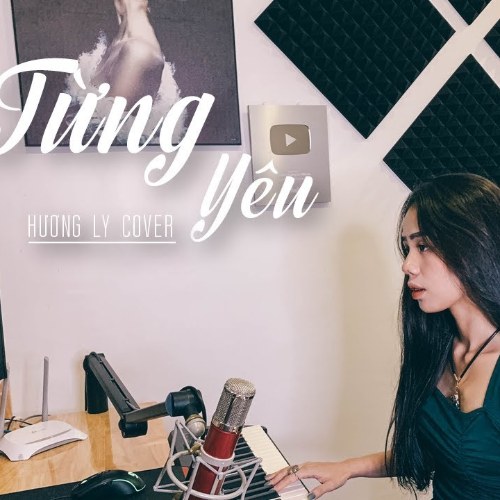 Hương Ly