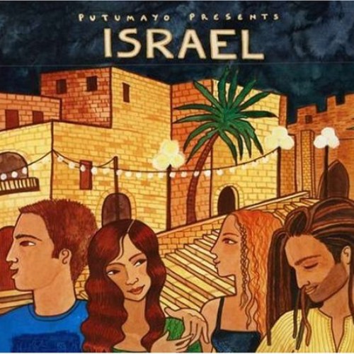 The Idan Raichel Project