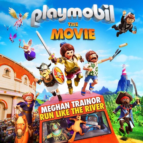 Meghan Trainor