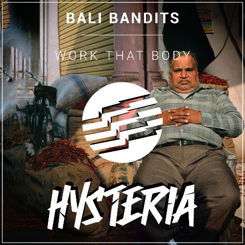 Bali Bandits