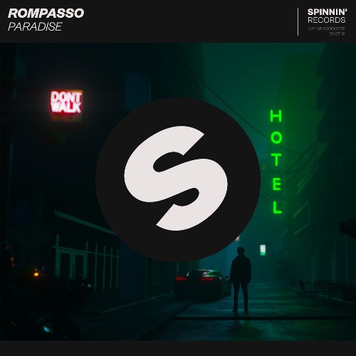 Rompasso