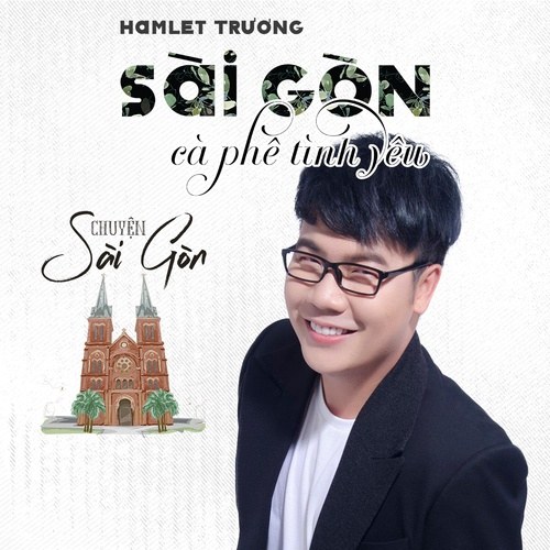 Hamlet Trương