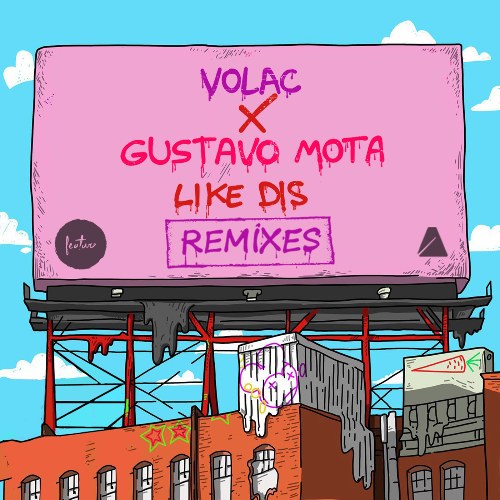 Gustavo Mota