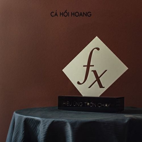 Cá Hồi Hoang
