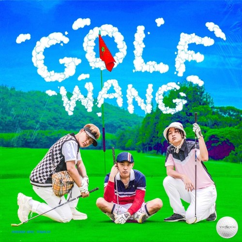 GolfWang (Single)