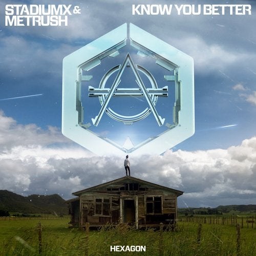 Stadiumx & Metrush
