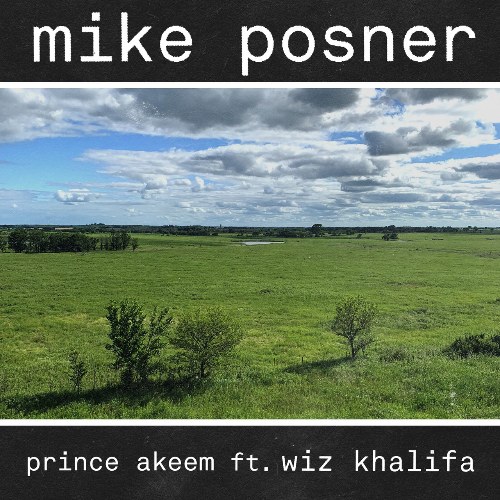 Mike Posner