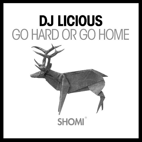 DJ Licious