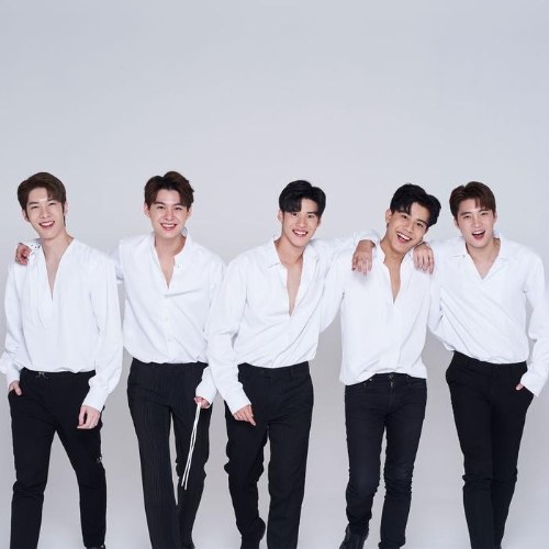Kissboys TH