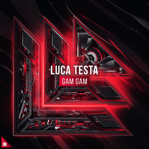 Luca Testa