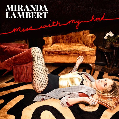 Miranda Lambert