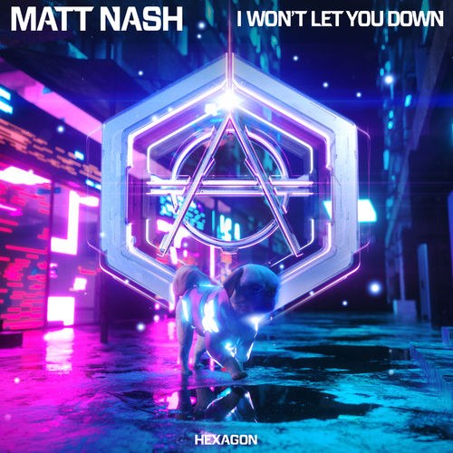 Matt Nash