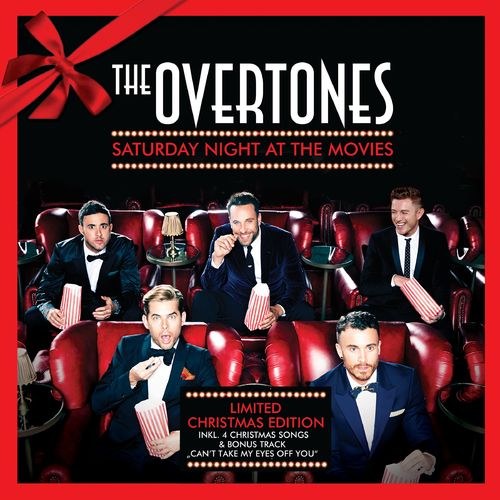 The Overtones