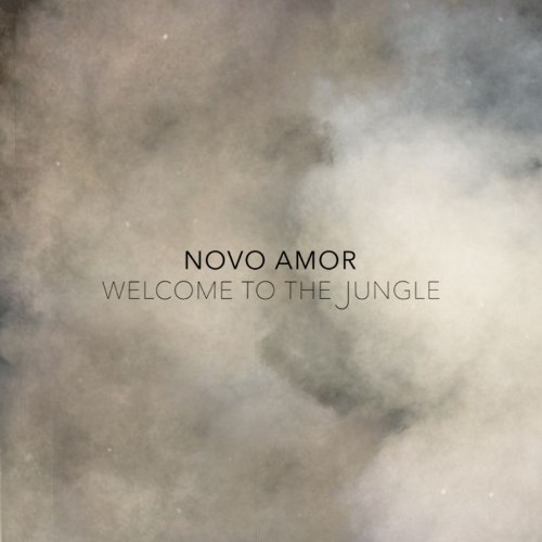 Novo Amor