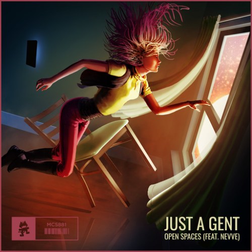 Just A Gent