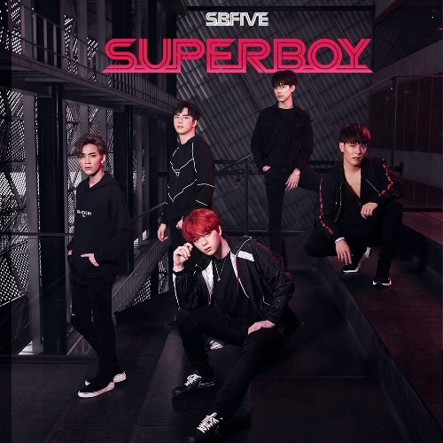 SBFIVE