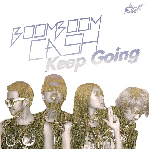Boom Boom Cash