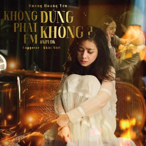 Dương Hoàng Yến