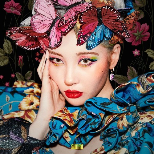 Sunmi