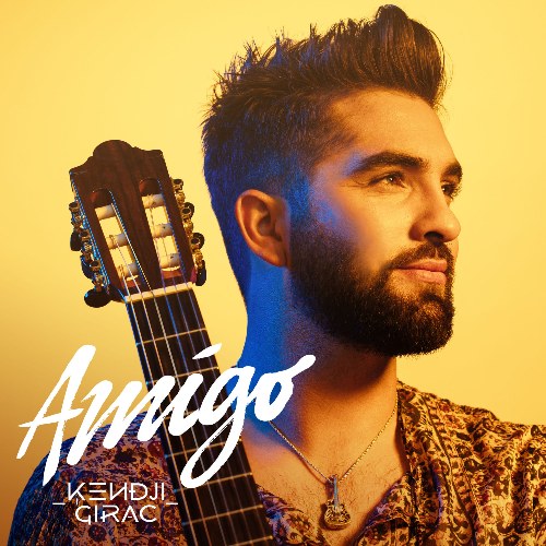 Kendji Girac