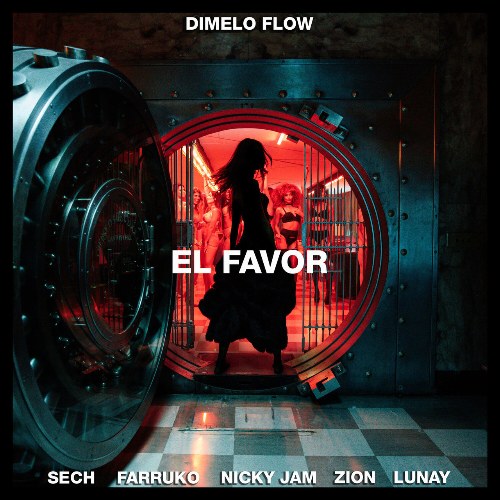 Dímelo Flow