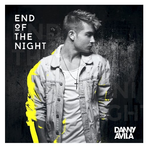 Danny Avila