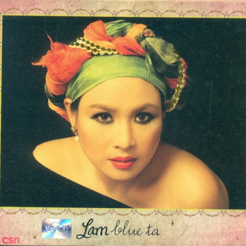 Thanh Lam