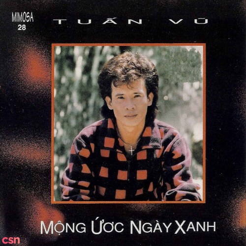 Tuấn Vũ