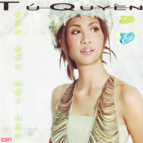 Tú Quyên