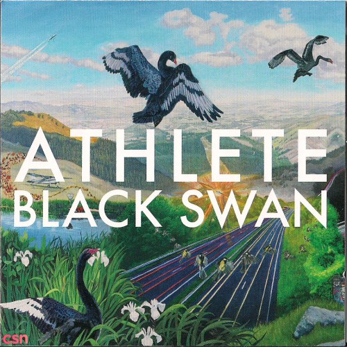 Athlete
