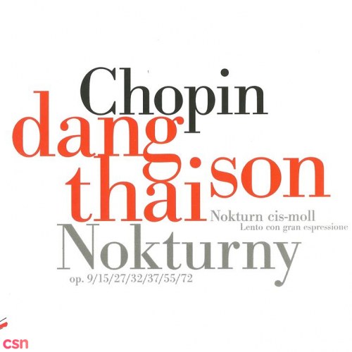 Đặng Thái Sơn