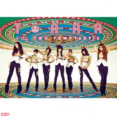 T-Ara